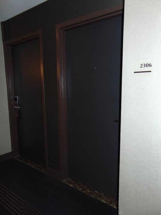 Sonstiges Hotel Hilton Atlanta