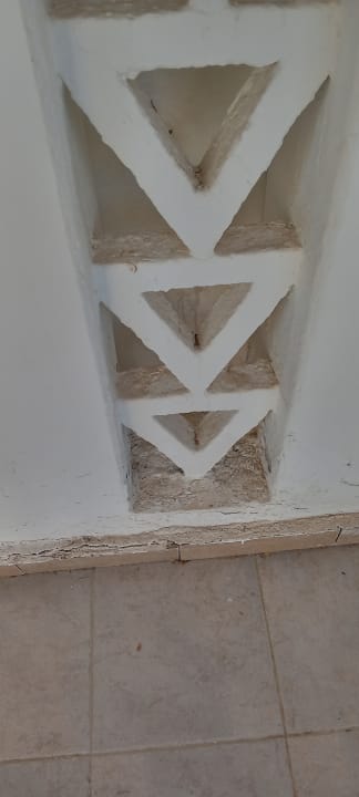 Außenansicht Shams Safaga Resort