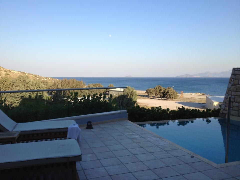 Apartament/Suita z basenem Blue Lagoon Village