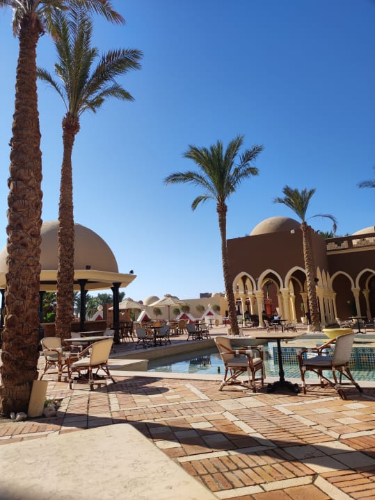 Strand Grand Makadi