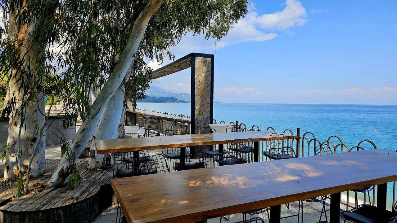 Gastro DoubleTree by Hilton Antalya-Kemer