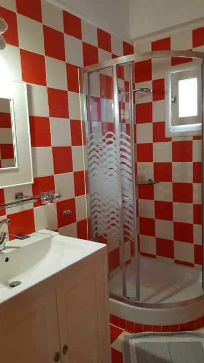 Zimmer Xenios Zeus