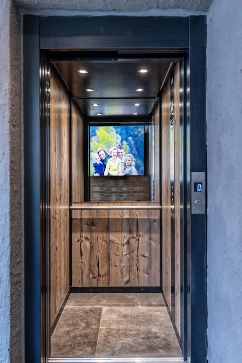 Sonstiges Sonnleiten Dolomiten Residence