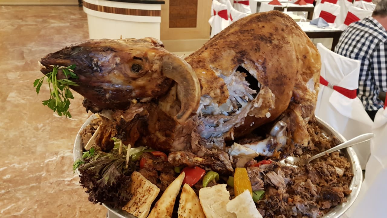 Gastro Aydinbey Kings Palace & Spa