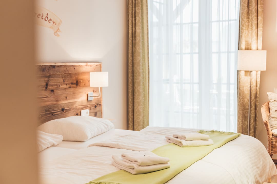 Zimmer Hotel Weinwirtshaus