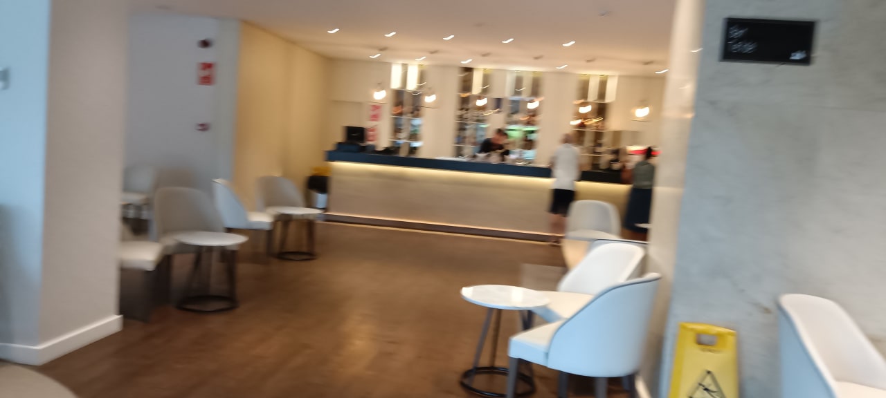 Gastro TRH Taoro Garden