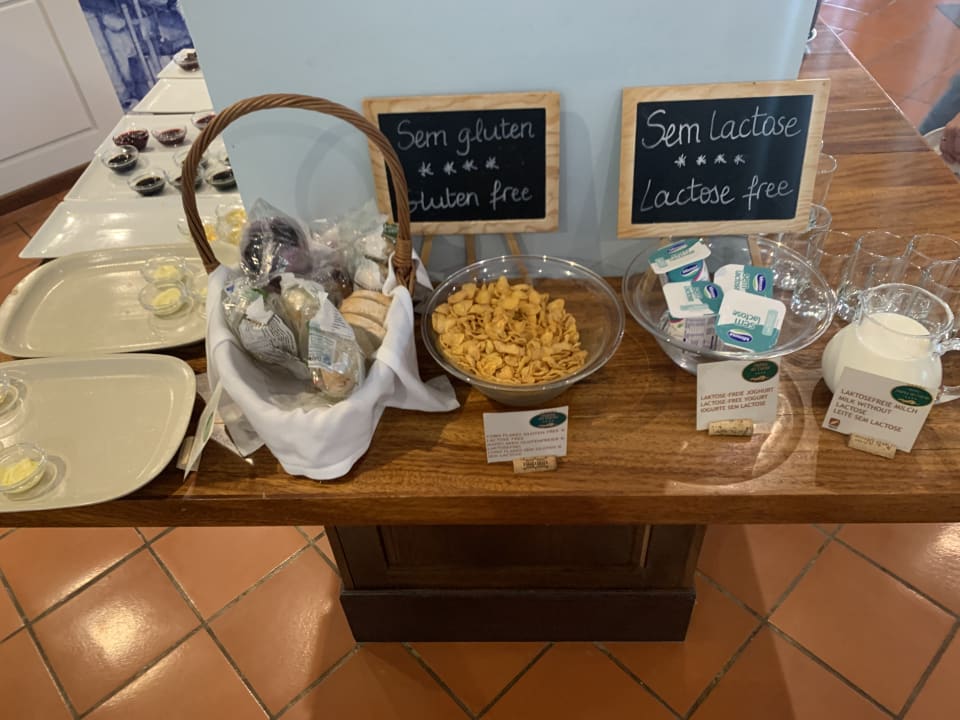 Gastro Hotel Quinta do Furao