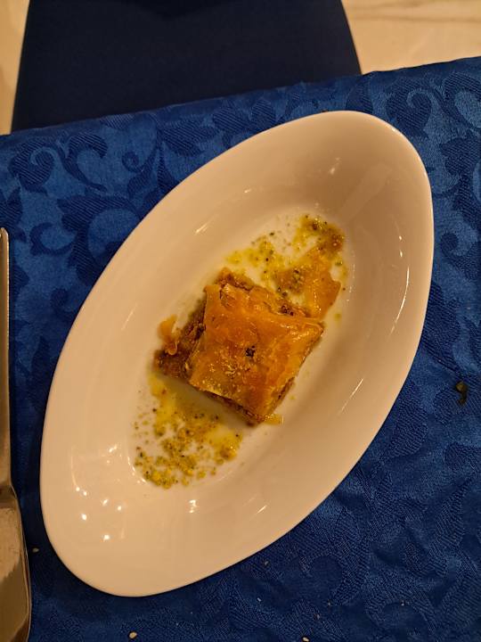 Gastro Hilton Hurghada Plaza