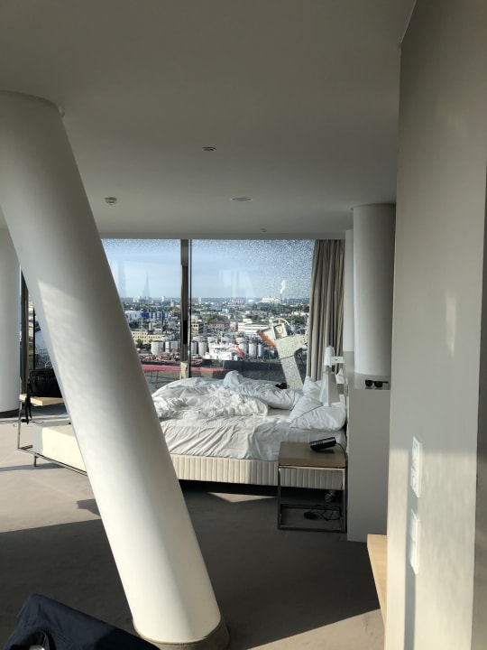 Zimmer The Westin Hamburg
