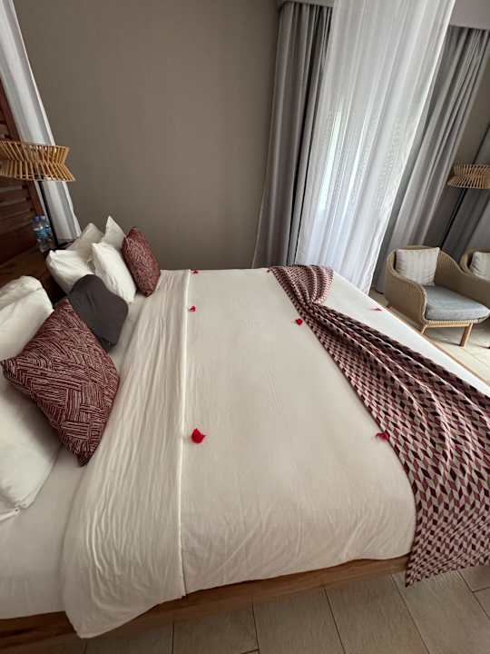 Zimmer TUI Blue Bahari Zanzibar