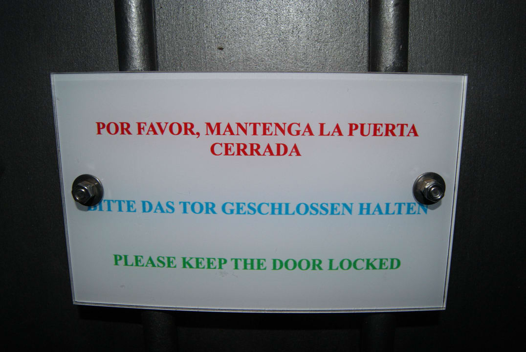 Das gilt es zu beachten Bungalows & Appartements Playamar