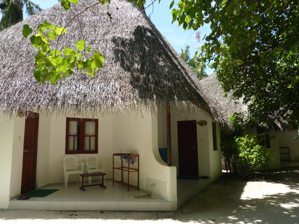 Classic 209/210 Fihalhohi Maldives