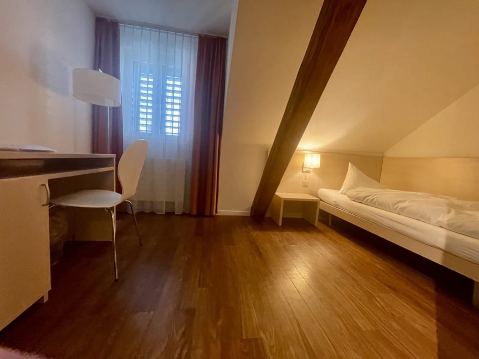 Zimmer Gasthof Rössli