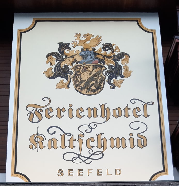 Sonstiges Das Kaltschmid - Familotel Tirol