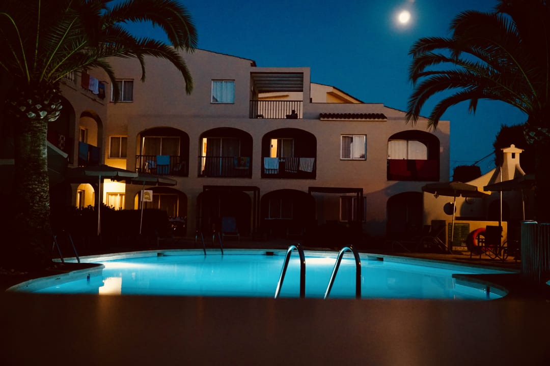 Pool Club Simó Hotel by Senator