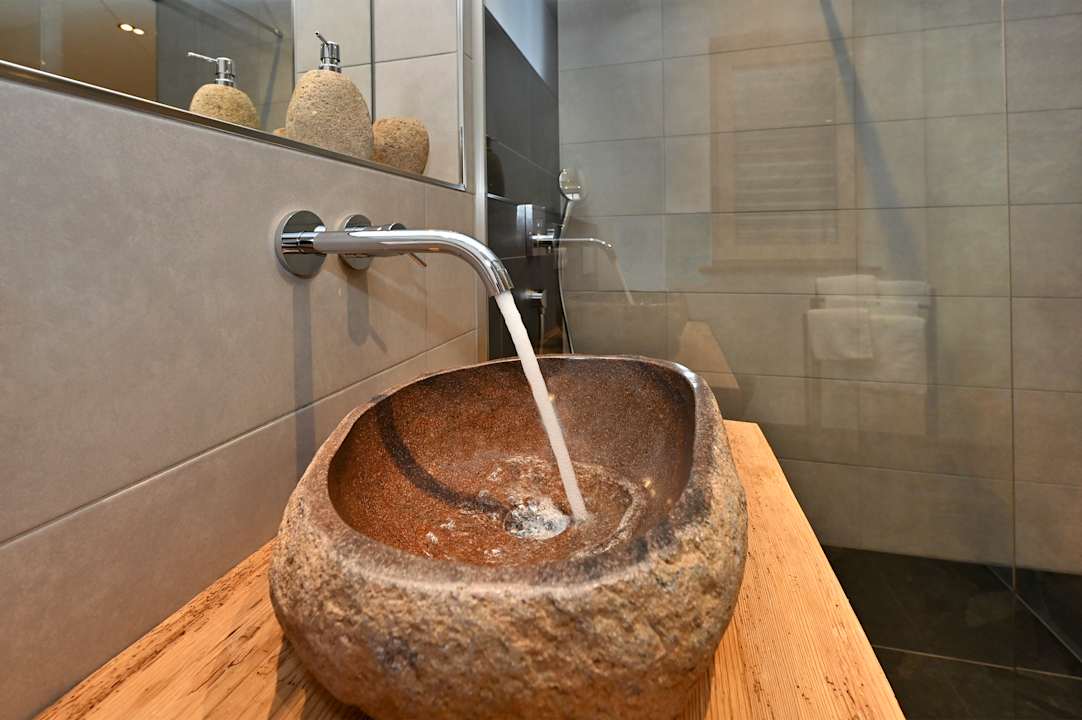 Zimmer Apartment Bergliebe