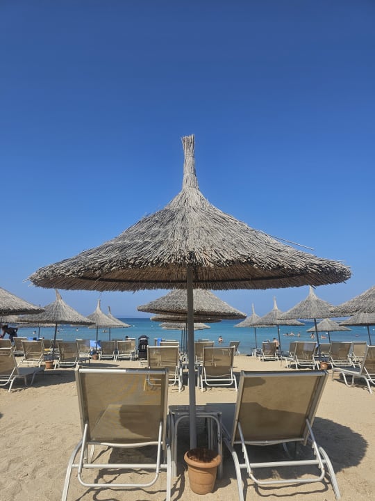 Strand Aquasis De Luxe Resort & Spa