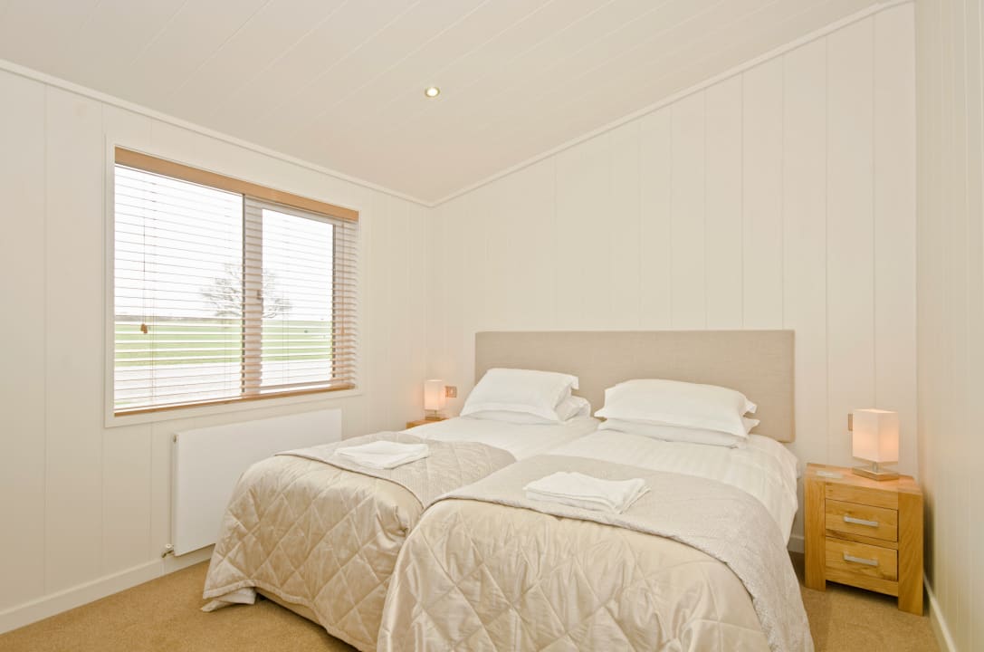 Zimmer Landal North Lakes Lodges