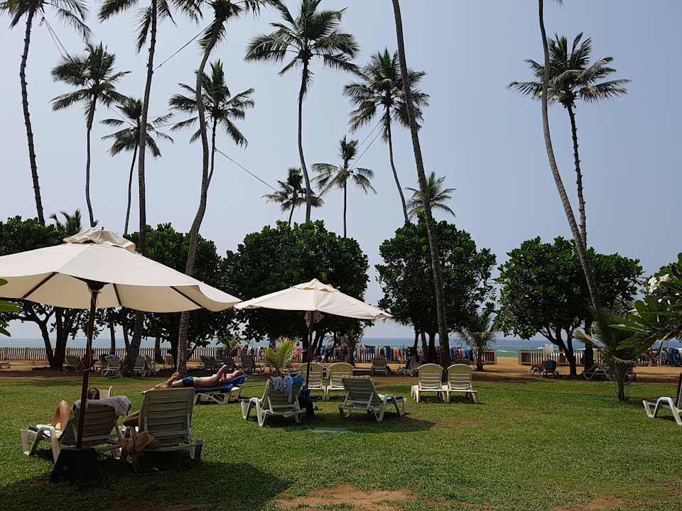 Garten Turyaa Kalutara