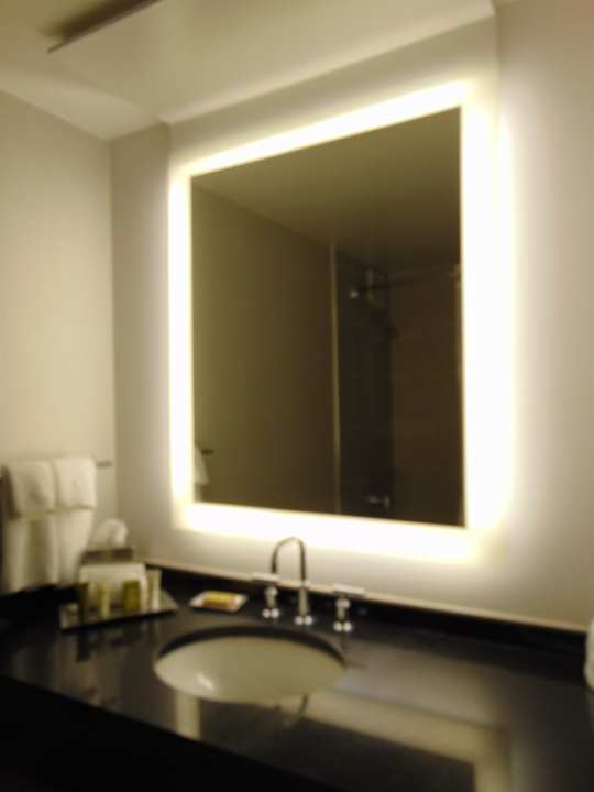 Zimmer Hotel Hilton Atlanta