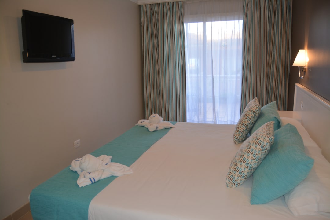 Zimmer Coral La Quinta Park Suites