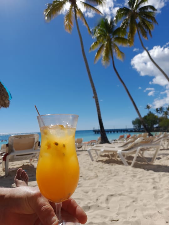 Strand Secrets La Romana Resort & Spa - Adult Only