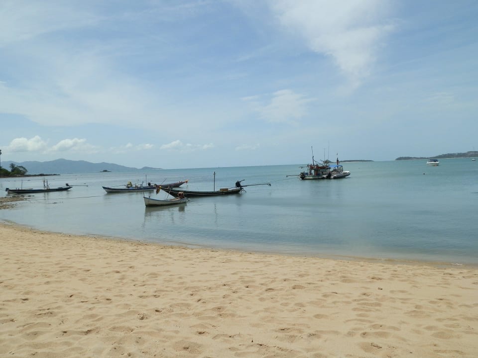 Meerblick Strand  Zazen Boutique Resort & Spa