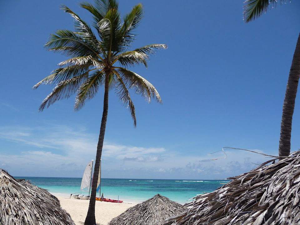 Ausblick Punta Cana Princess All Suites Resort & Spa