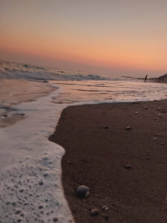 Strand Calimera Serra Palace