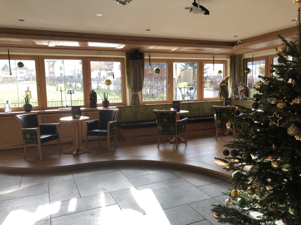 Gastro Verwöhnhotel Kristall