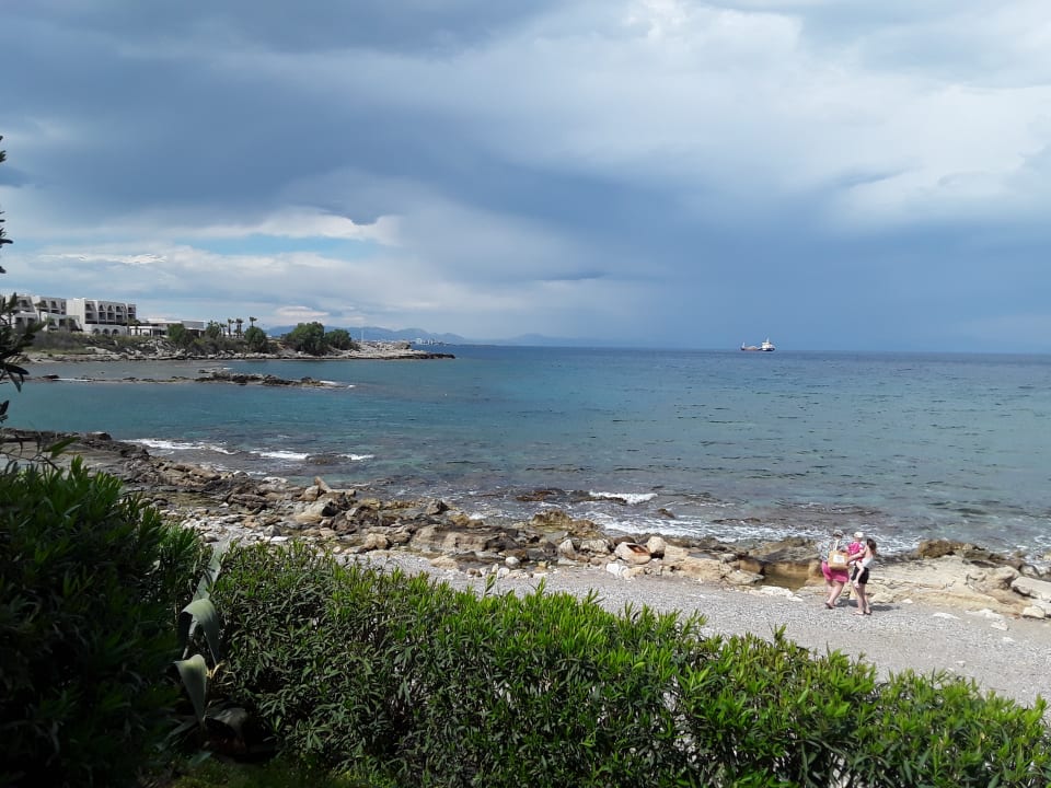 Strand Kresten Palace Hotel