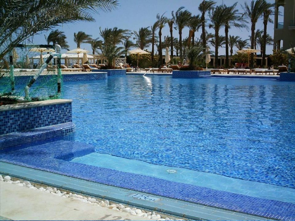 Süsswasser-Pool Premier Le Reve Hotel & Spa