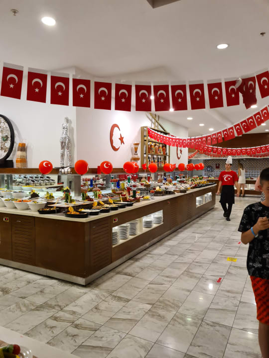 Gastro Glamour Resort & Spa