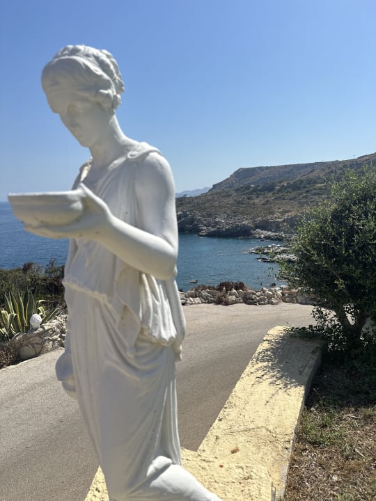 Strand Hotel Kalithea Horizon Royal