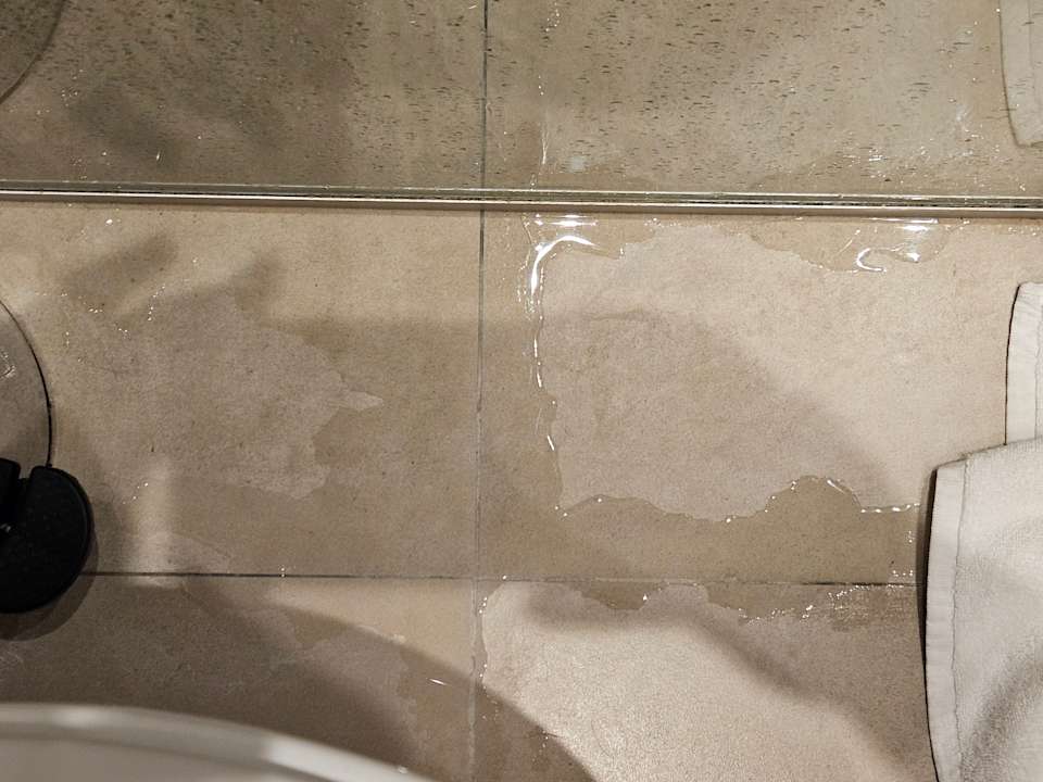 Zimmer Hotel Calypso Beach