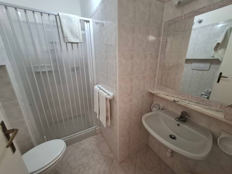 Zimmer Hotel Villa Franz