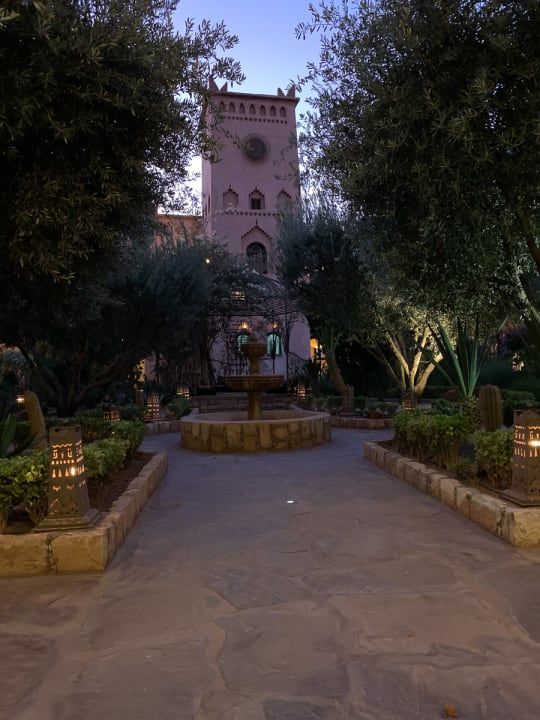 Sonstiges Hotel Riad Ksar Ighnda