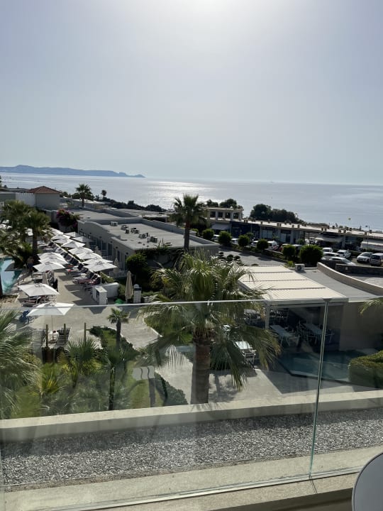 Außenansicht Mitsis Rodos Village