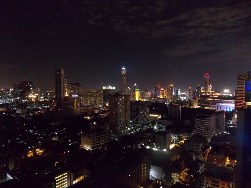 Vom Dach Siam@Siam Design Hotel Bangkok