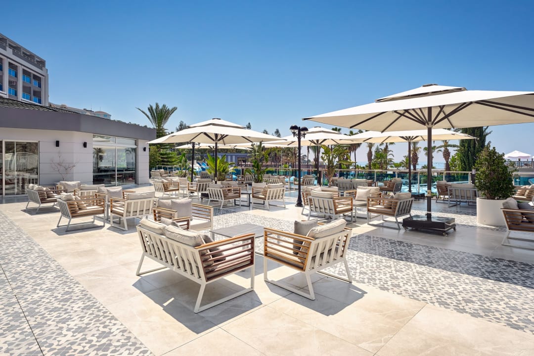 Gastro Annabella Diamond Hotel & Spa