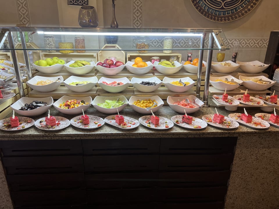 Gastro Jaz Makadi Oasis Resort