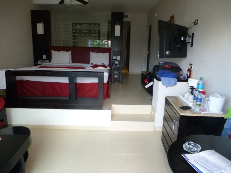 Zimmer Punta Cana Princess All Suites Resort & Spa