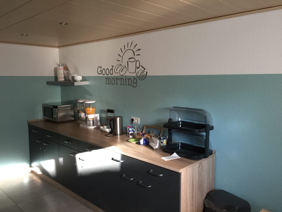 Gastro Gästehaus Alwin Diebold