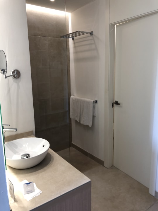 Zimmer allsun Hotel Bella Paguera