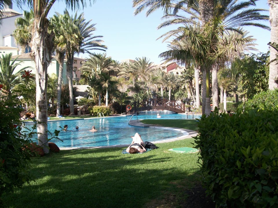 Außenansicht R2 Rio Calma Hotel & Spa & Conference