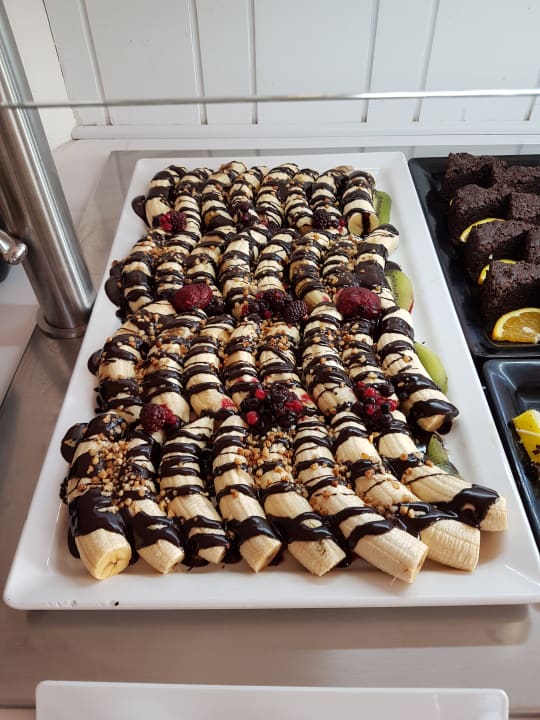 Gastro Bakour Fuerteventura La Pared