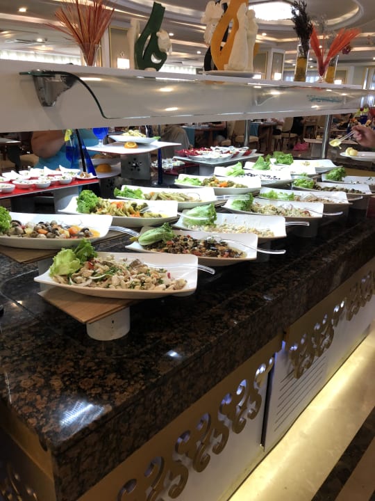 Gastro Dream World Resort & Spa