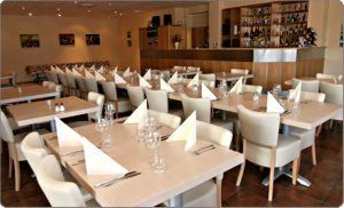 Restaurant/Buffet Hringhotel Olafsvik