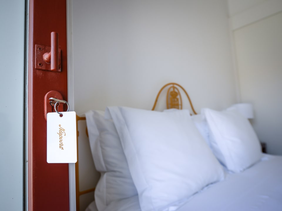 Zimmer Hotel Morgadio da Calcada