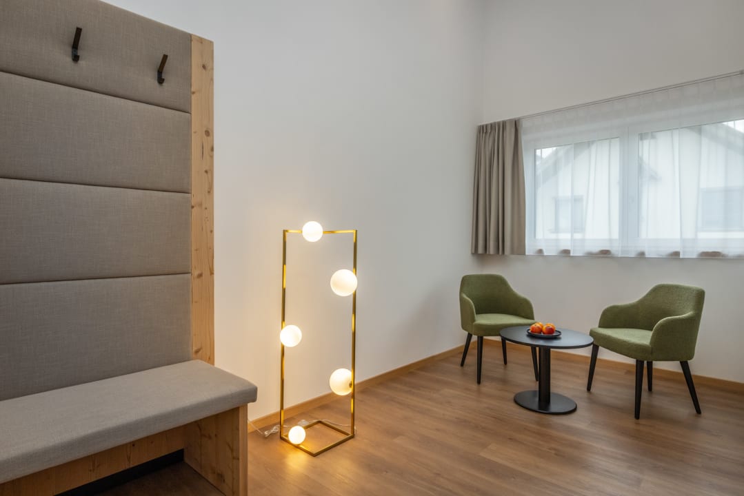 Zimmer Gasthof Alpenrose am Reschenpass